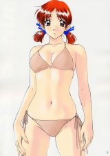 BUY NEW sentimental graffiti - 70325 Premium Anime Print Poster